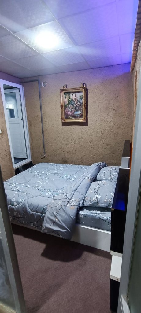 فلت استخردار خانه باغ دل نشین