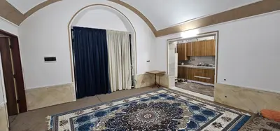 ویلا باغ ویلای سنتی  زارچ