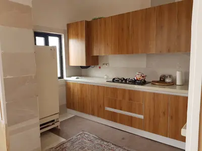 ویلا باغ ویلای سنتی  زارچ