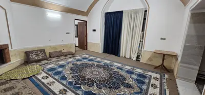 ویلا باغ ویلای سنتی  زارچ