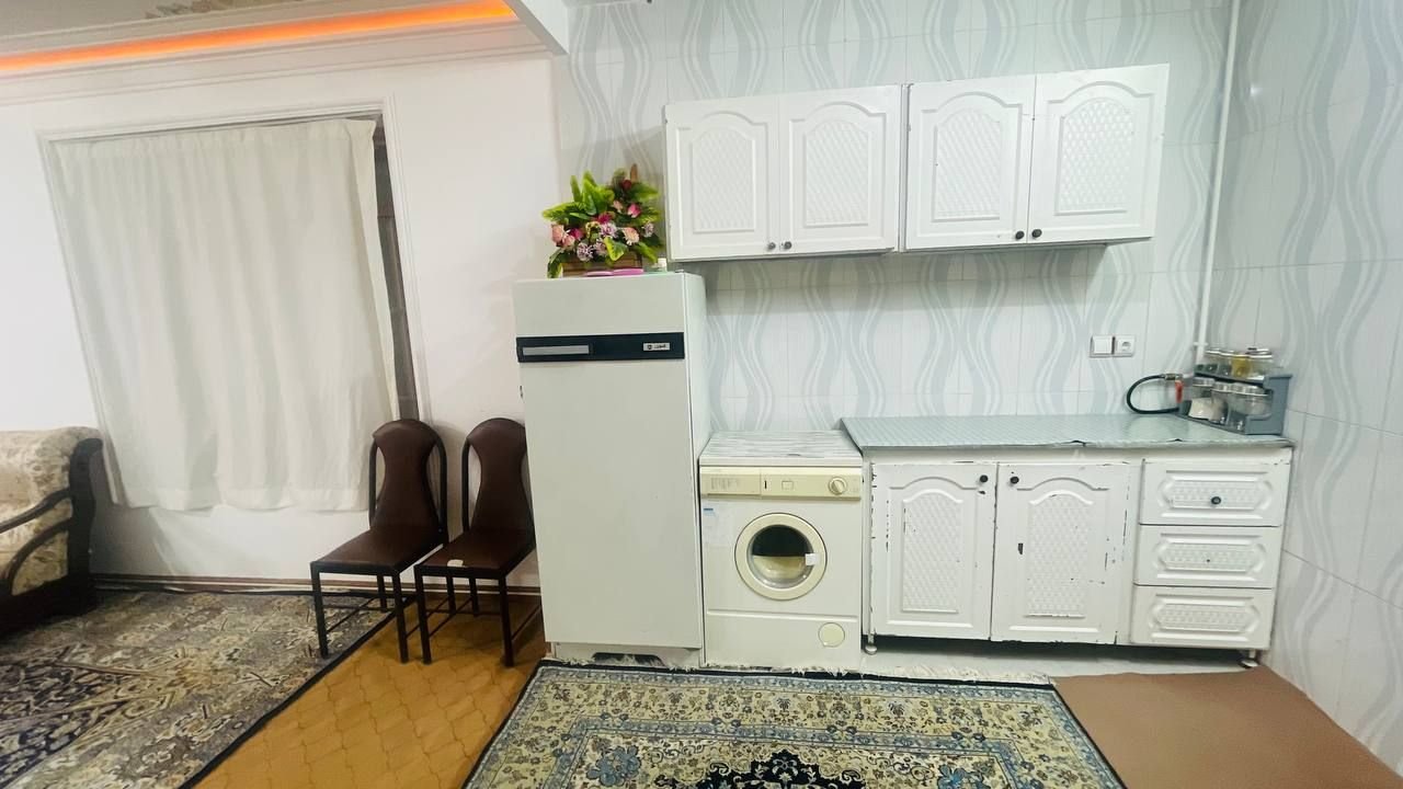 یک خوابه باغ فین 1