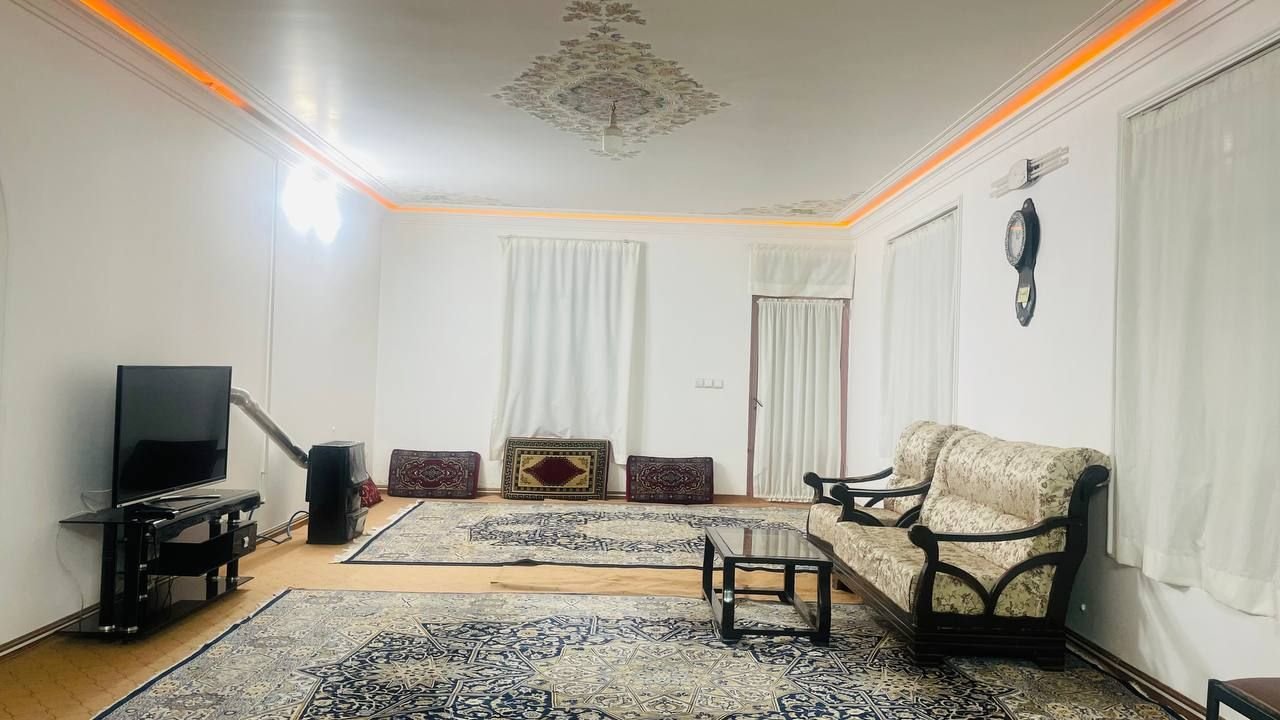 یک خوابه باغ فین 1