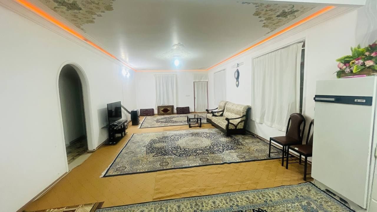 یک خوابه باغ فین 1