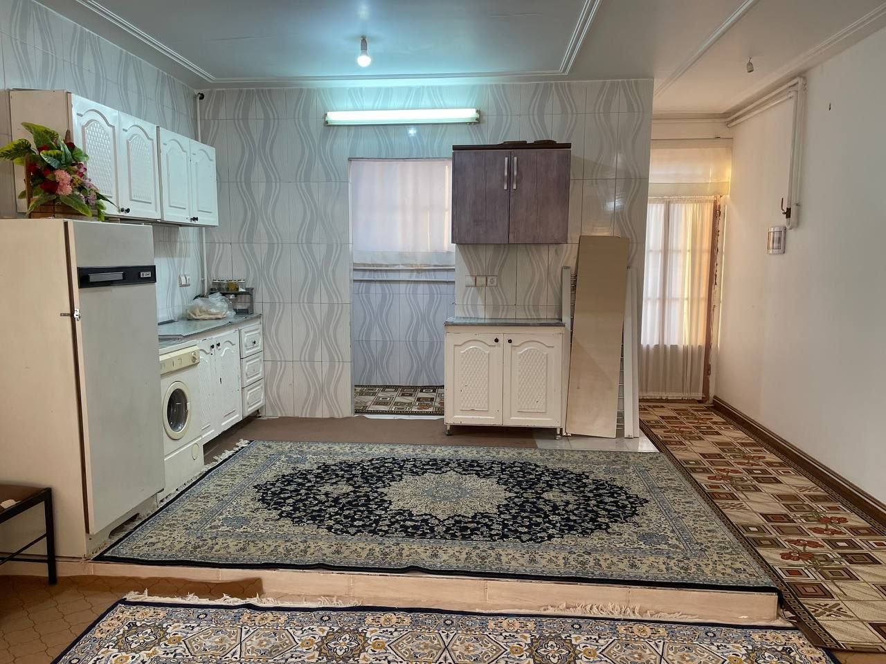 یک خوابه باغ فین 1