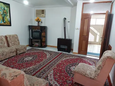 آپارتمان یک خوابه خوش حال