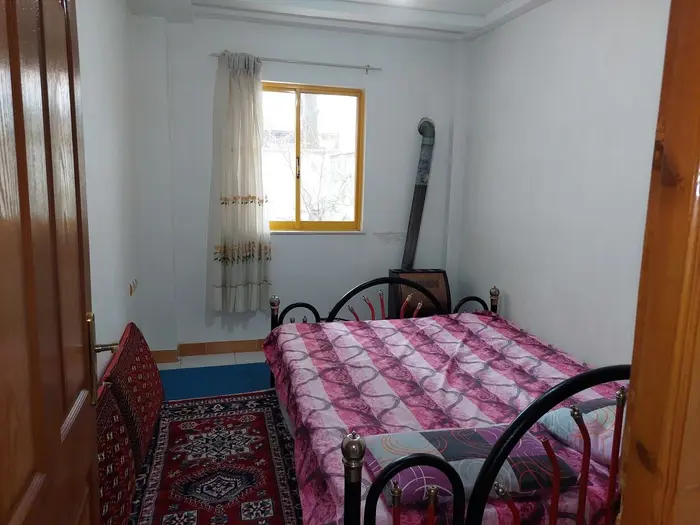 آپارتمان یک خوابه خوش حال