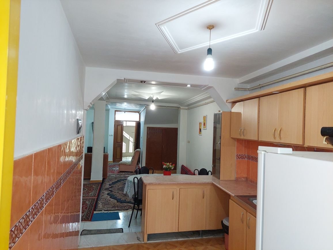 آپارتمان یک خوابه خوش حال
