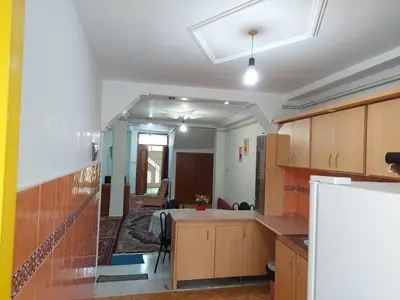 آپارتمان یک خوابه خوش حال