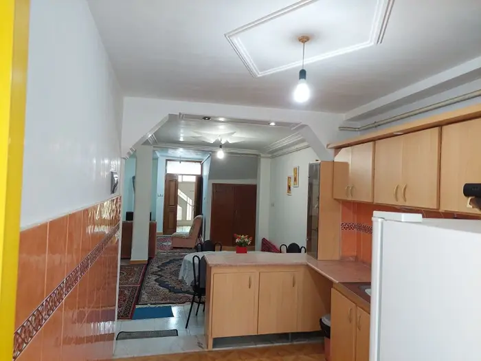 آپارتمان یک خوابه خوش حال