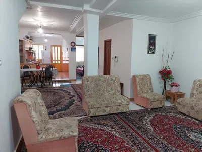 آپارتمان یک خوابه خوش حال