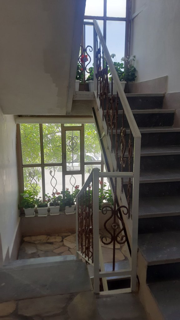 آپارتمان یک خوابه شکو