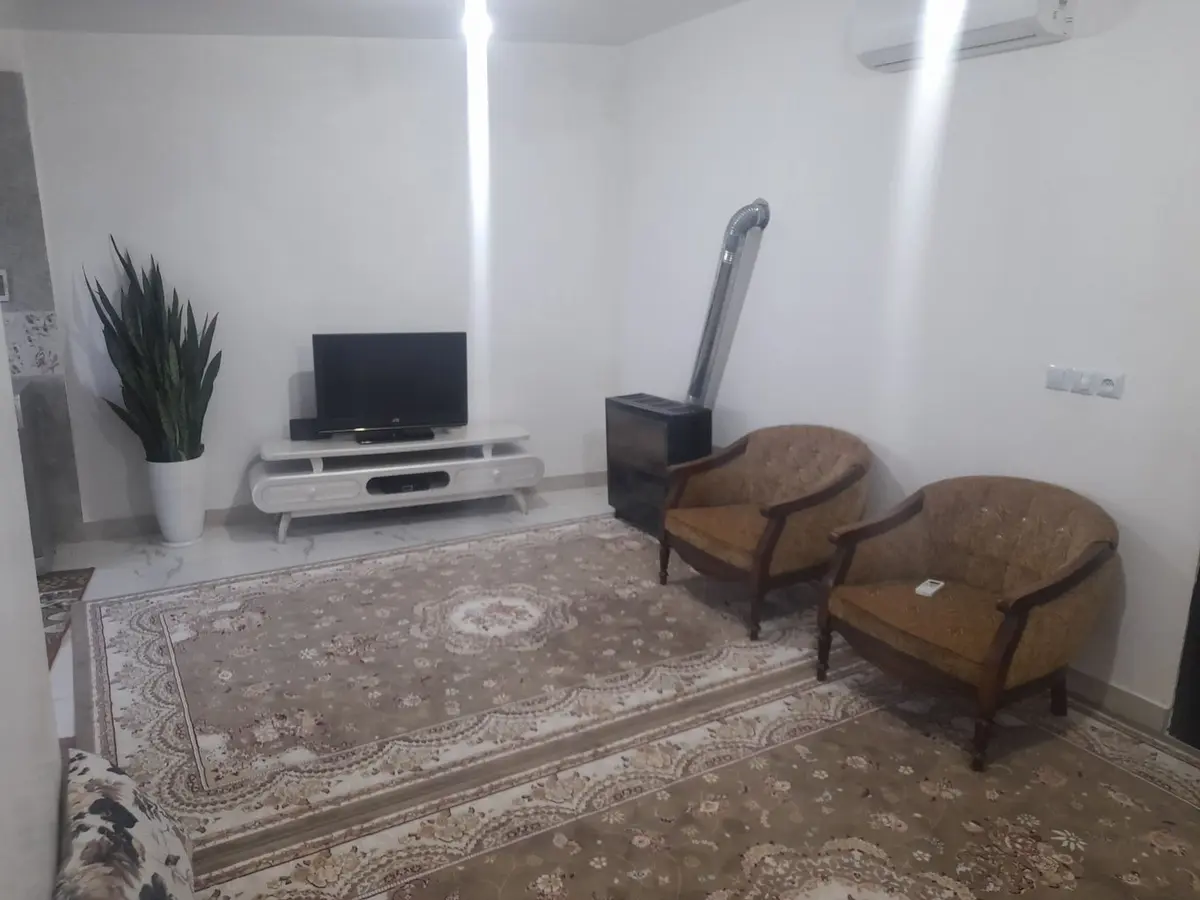 یک خوابه احمدی 1