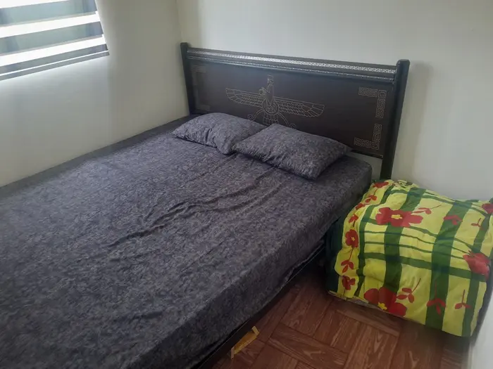 یک خوابه احمدی 1