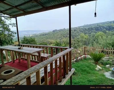 ویلا دوخوابه هفت آبشار 20