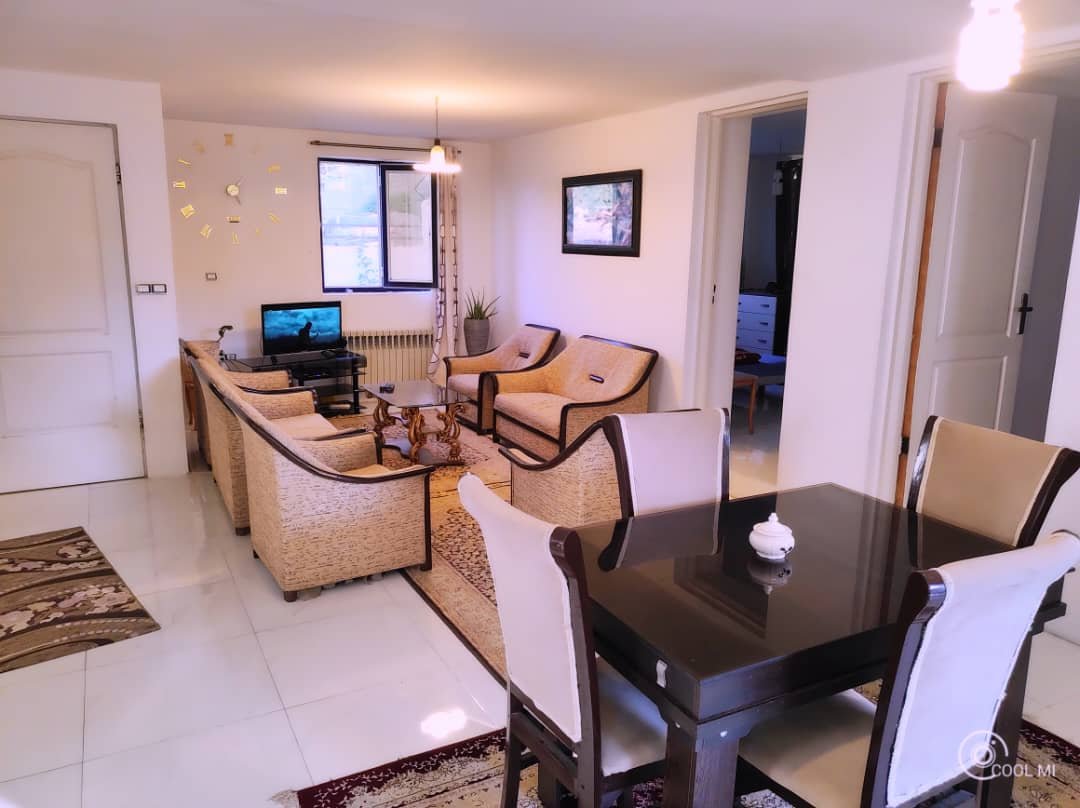 دوخوابه جنگلی مینو