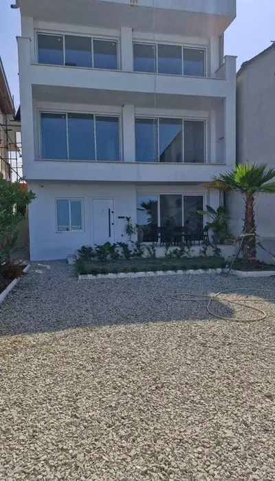 ویلا دوخواب ساحلی خزر