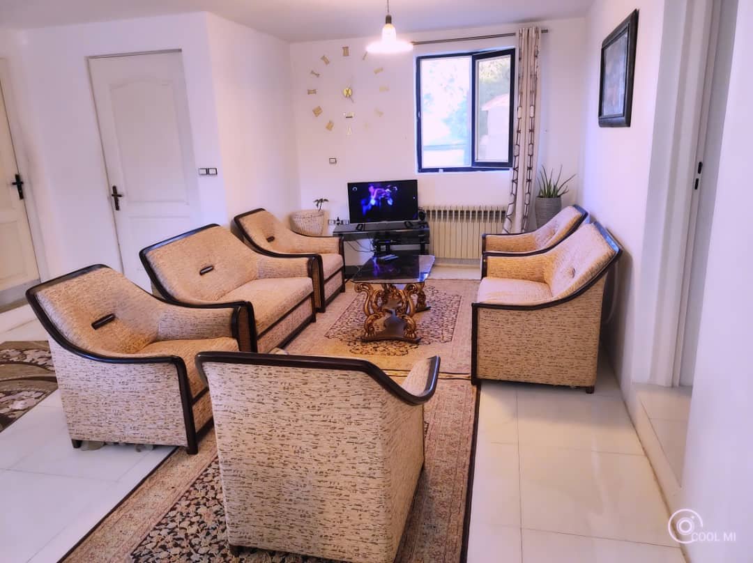 دوخوابه جنگلی مینو