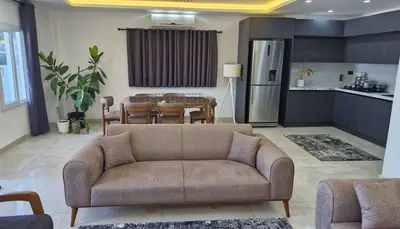 ویلا دوخواب ساحلی خزر