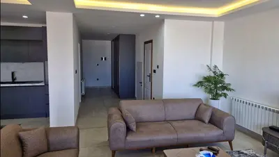 ویلا دوخواب ساحلی خزر