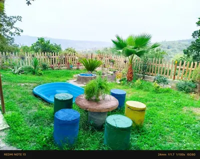 ویلا دوخوابه هفت آبشار 20