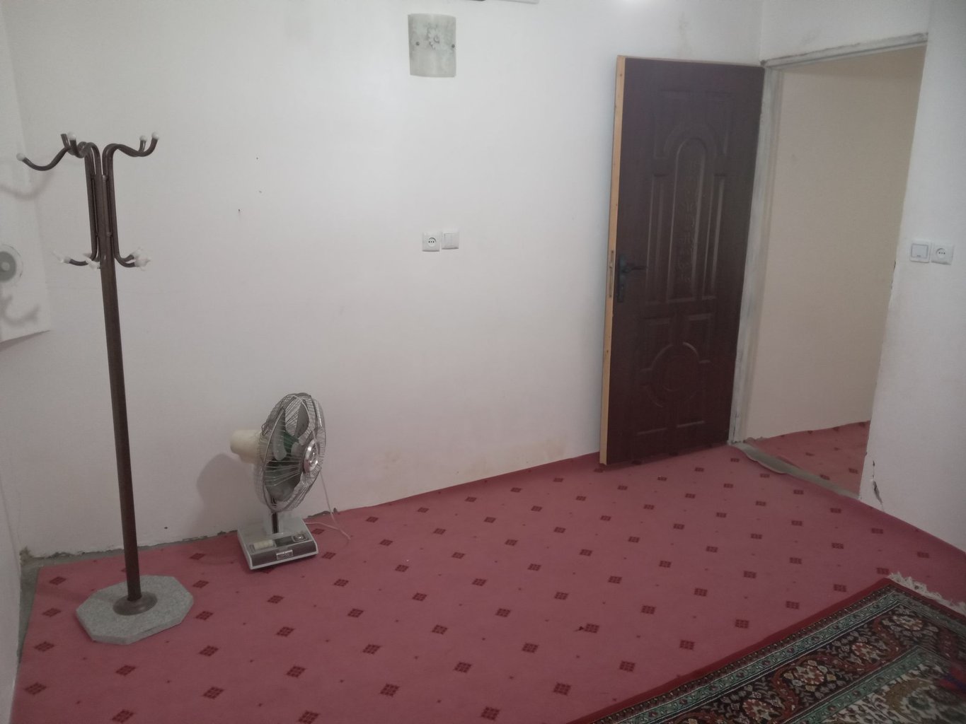 مجتمع اقامتگاهی مظفریان 1 - واحد 2
