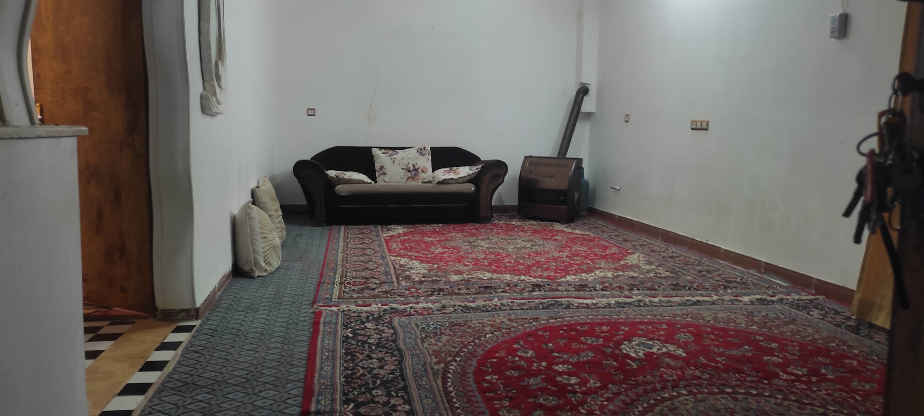 مجتمع اقامتگاهی مظفریان - واحد 3