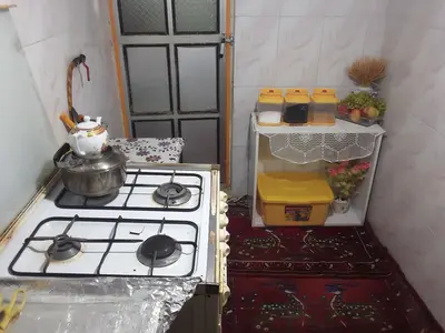 ویلا یک خوابه کاظمی 2