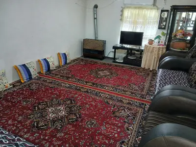 ویلا یک خوابه کاظمی 2