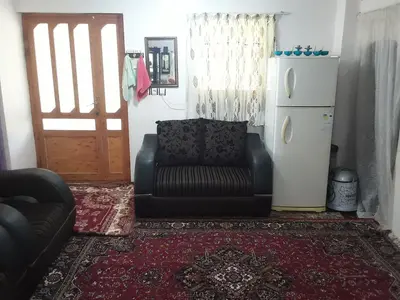 ویلا یک خوابه کاظمی 2