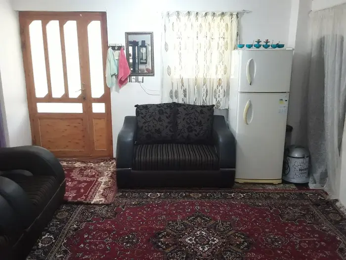 ویلا یک خوابه کاظمی 2