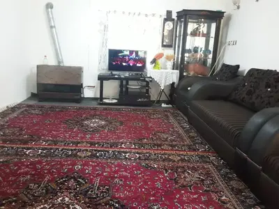 ویلا یک خوابه کاظمی 2