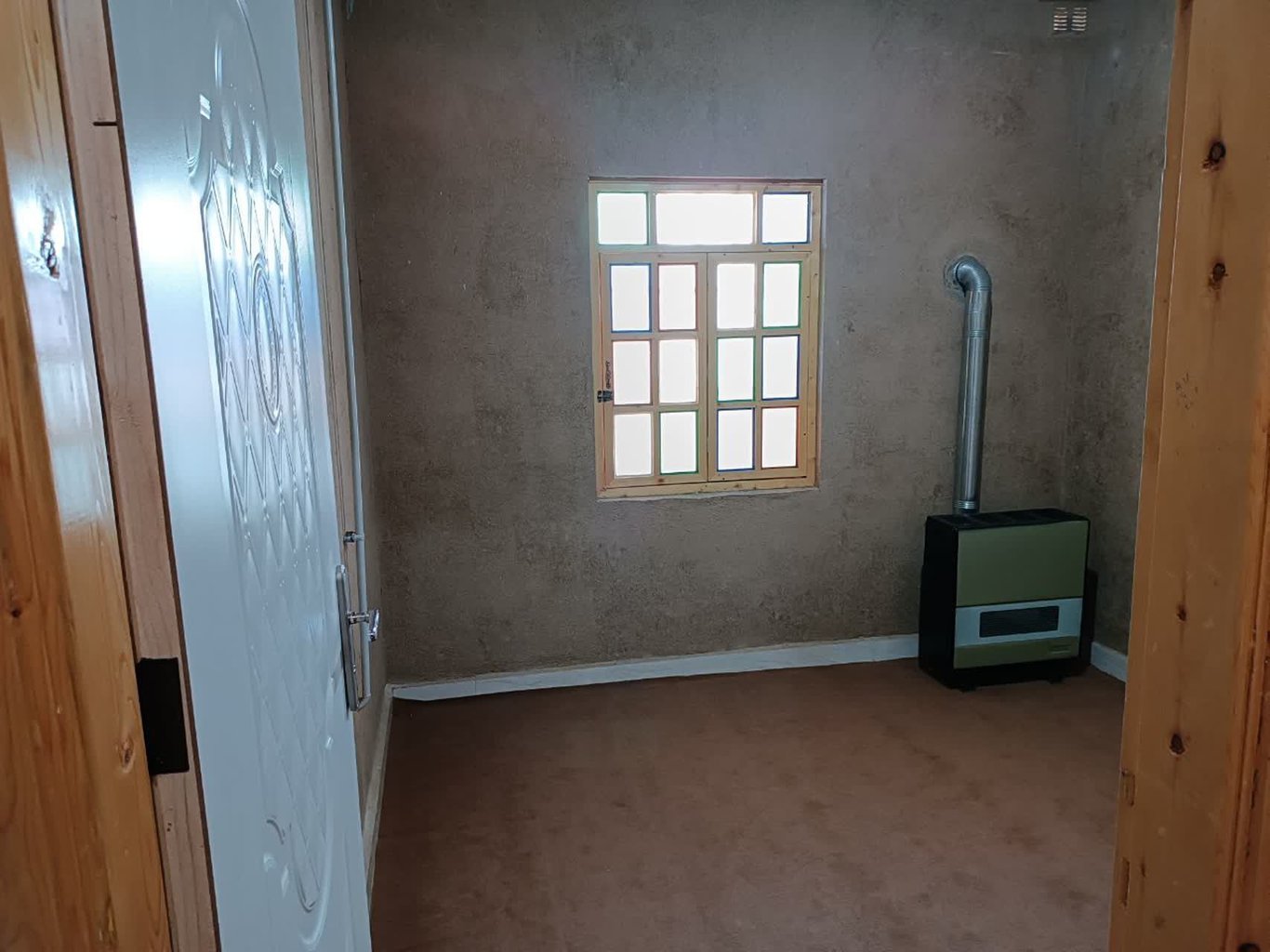 دوخوابه صفا 2