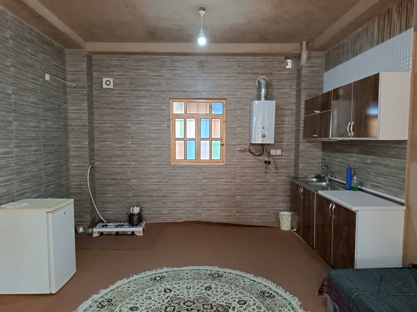 دوخوابه صفا 2