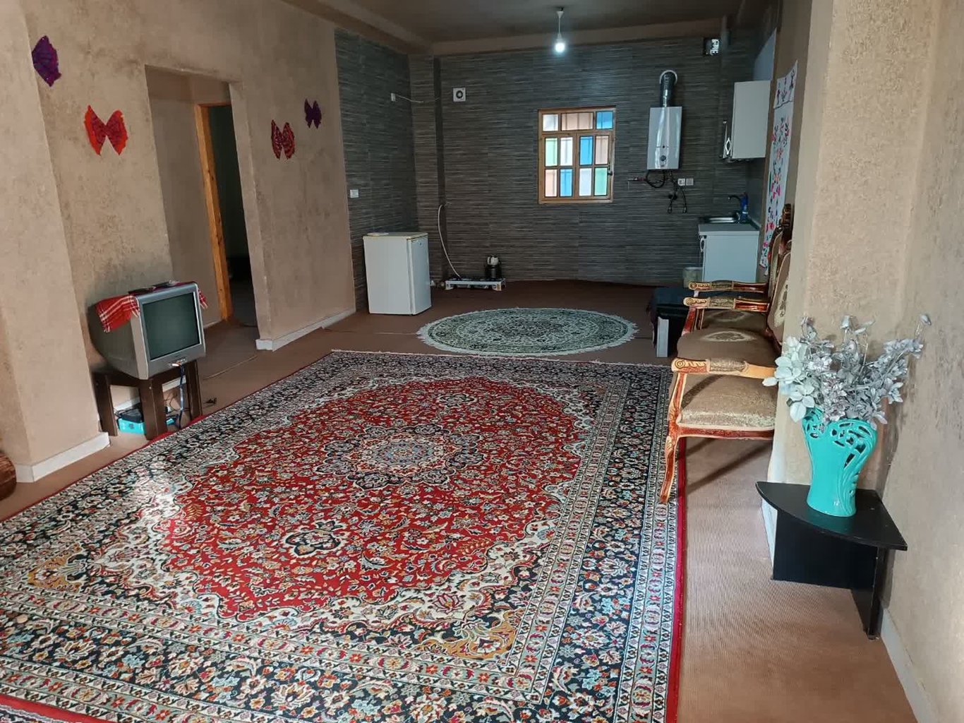 دوخوابه صفا 2