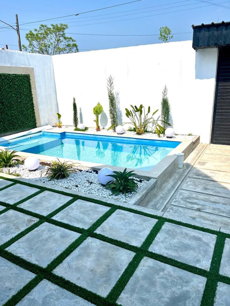 دوخوابه استخردار سوئیسی تنهاکلا