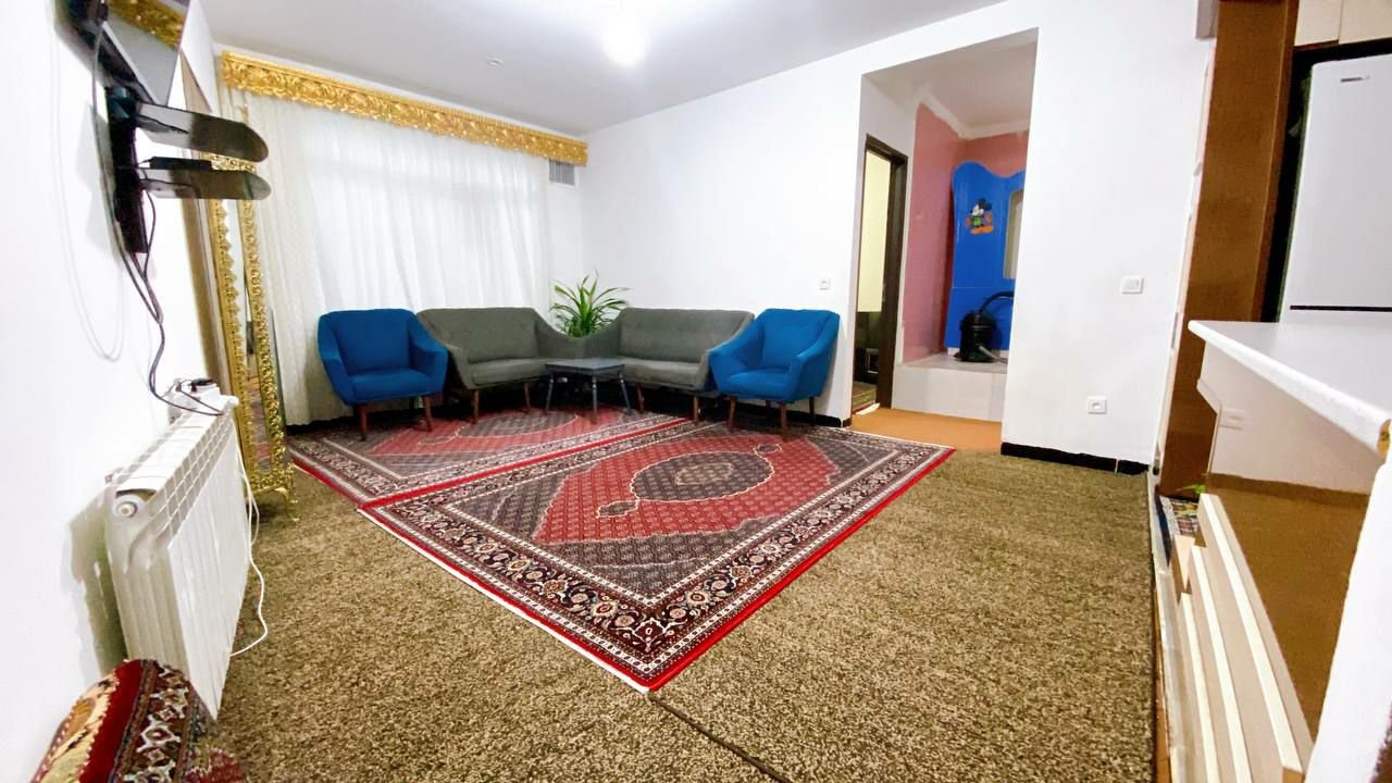 ویلا دوخوابه شبرنگ 3