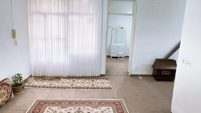 سوئیت دوخوابه شبرنگ