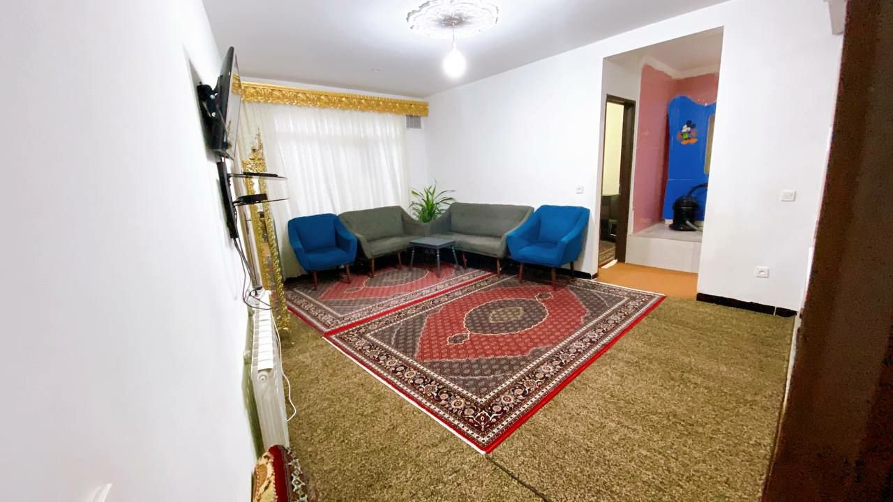 ویلا دوخوابه شبرنگ 3