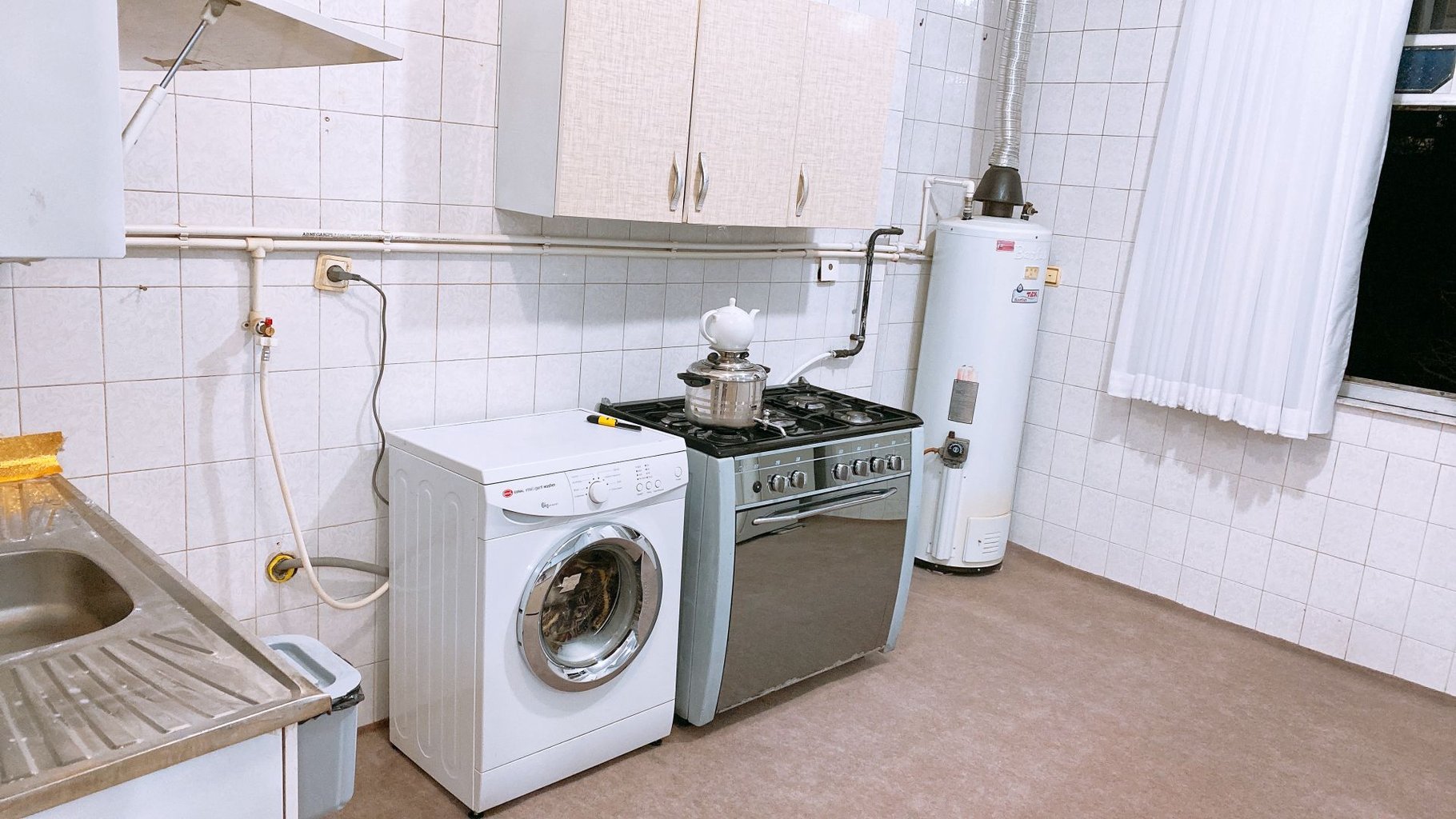 دوخوابه شبرنگ 2