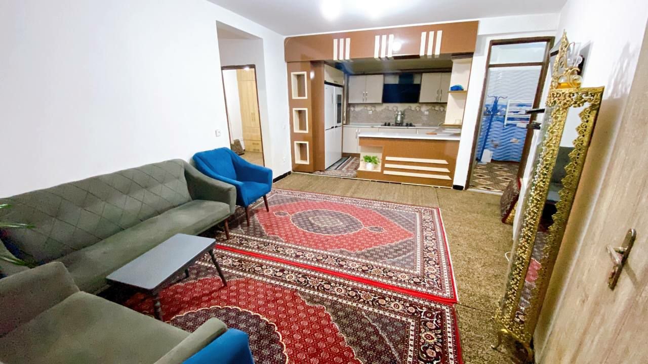 ویلا دوخوابه شبرنگ 3