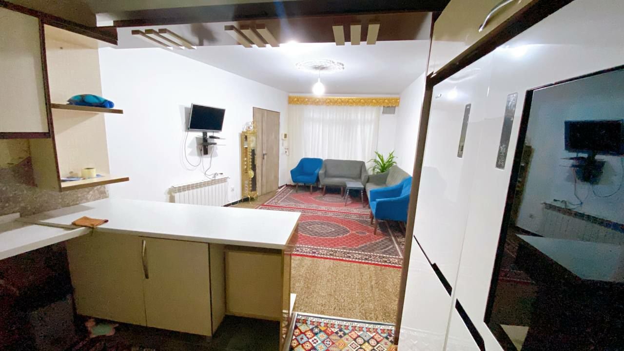 ویلا دوخوابه شبرنگ 3