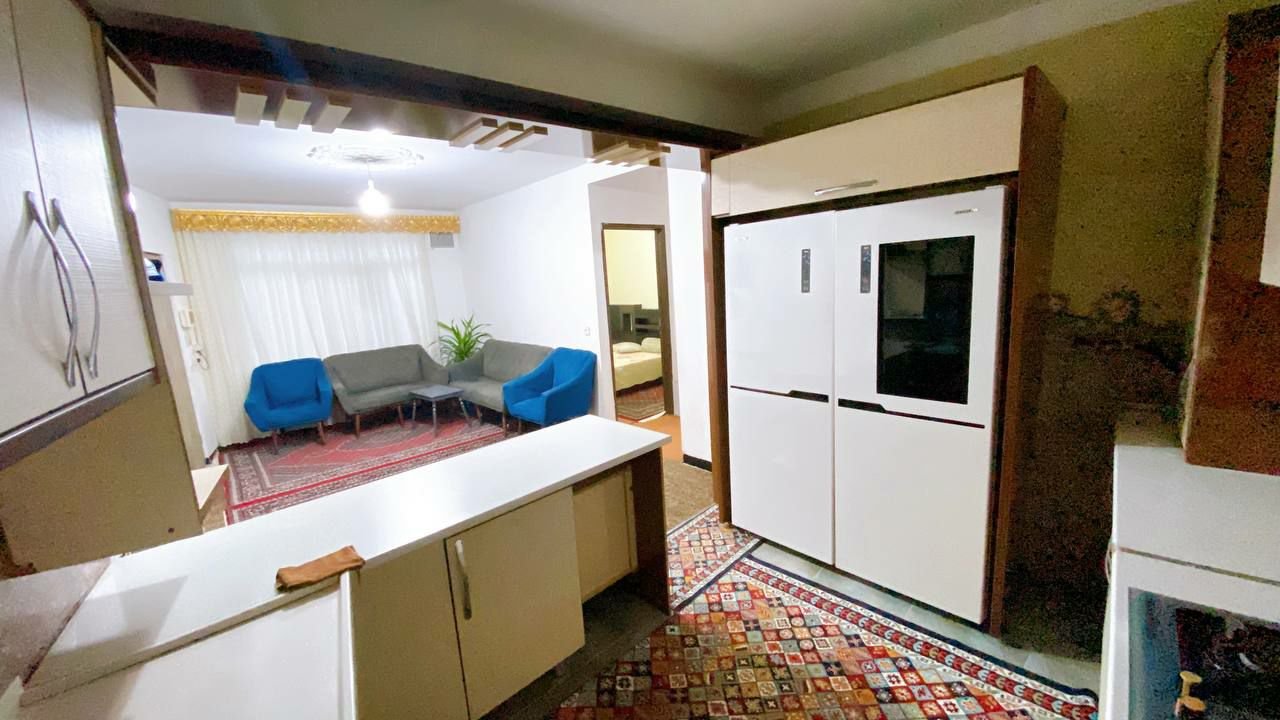 ویلا دوخوابه شبرنگ 3