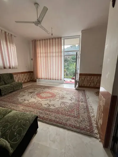 سوئیت دوخوابه جنگلی تقوایی