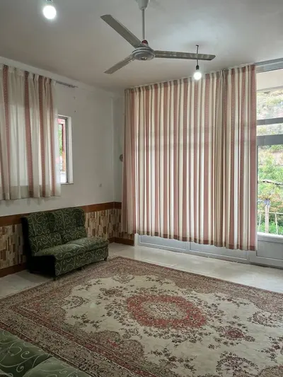 سوئیت دوخوابه جنگلی تقوایی