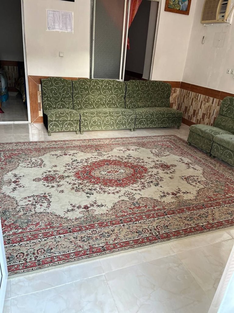 دوخوابه جنگلی تقوایی