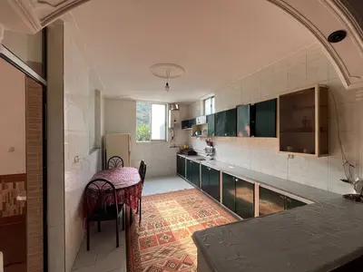 سوئیت دوخوابه جنگلی تقوایی