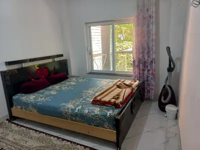 ویلا دوخوابه جنگلی گیجاب 1