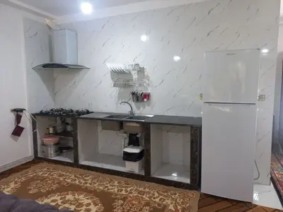 ویلا دوخوابه جنگلی گیجاب 1