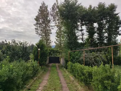 سوئیت یک خوابه خونه باغ گلی