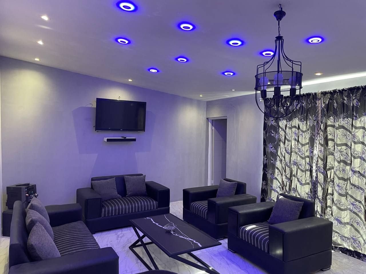 یک خوابه استخردار آبگرم یاس سوم